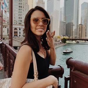 Meet your Posher, Hannah